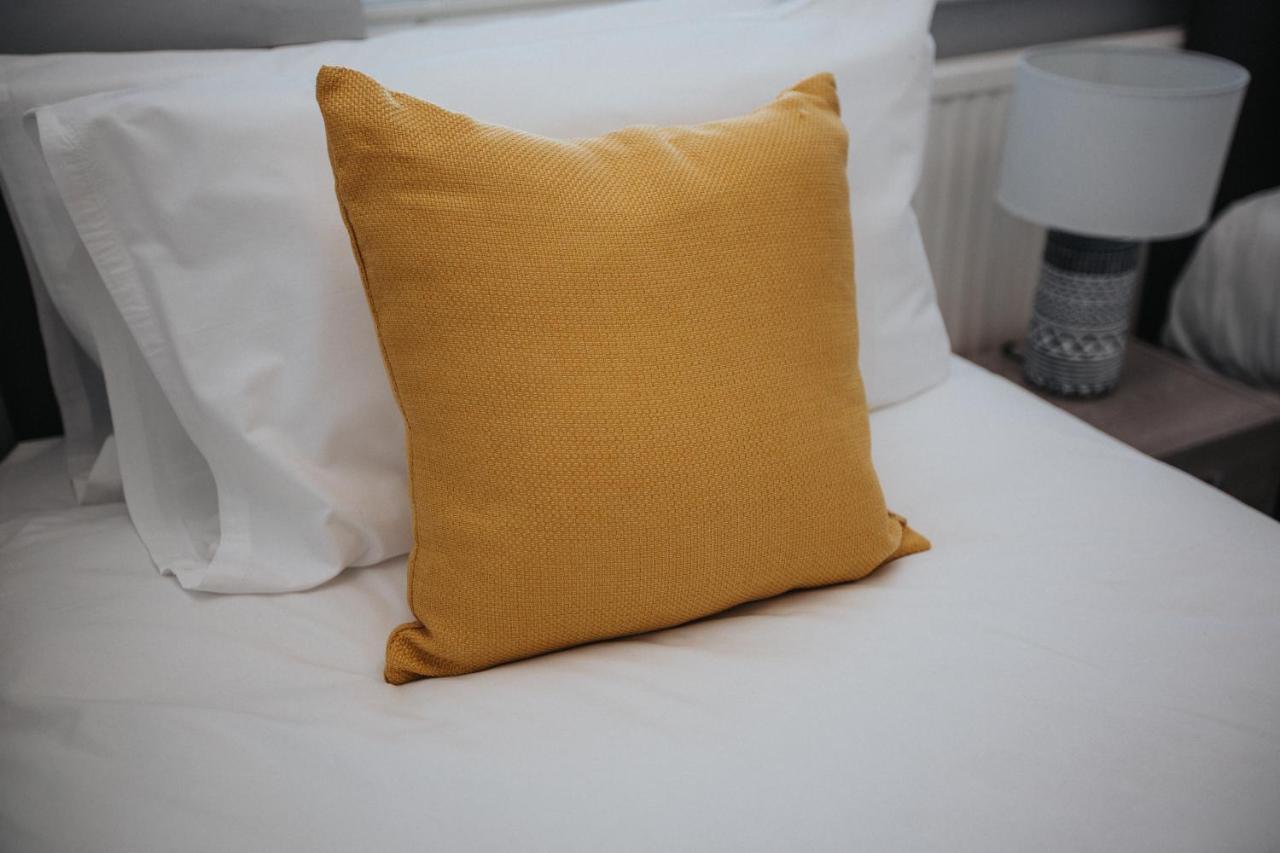 Curlew - 3 Bedrooms Wi-Fi, Parking, Contractors Thornton  Ngoại thất bức ảnh