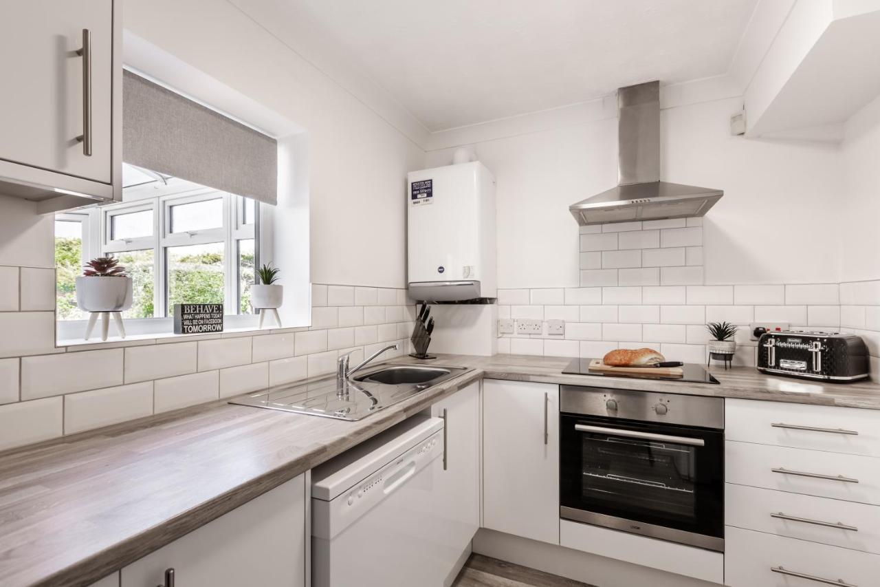 Curlew - 3 Bedrooms Wi-Fi, Parking, Contractors Thornton  Ngoại thất bức ảnh