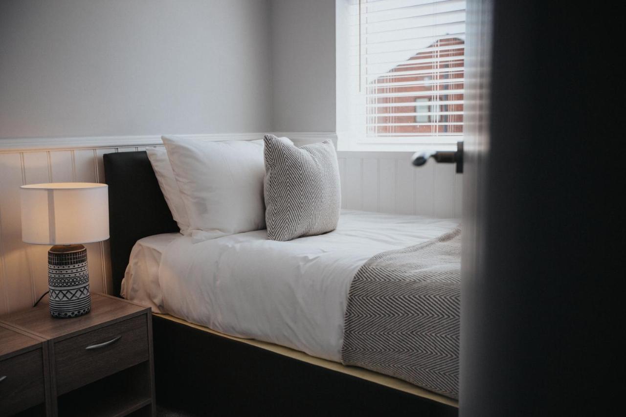 Curlew - 3 Bedrooms Wi-Fi, Parking, Contractors Thornton  Ngoại thất bức ảnh